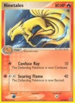 38 Ninetales 38 Ninetales