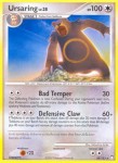 38 Ursaring