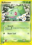 39 BulbasaurGrass 39 BulbasaurGrass