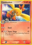 39 Combusken