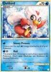 39 Delibird