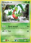 39 Grovyle 39 Grovyle