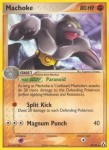 39 Machoke 39 Machoke