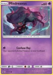 Misdreavus 39/111