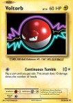 39 Voltorb 39 Voltorb
