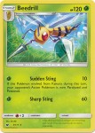 Beedrill 3/111