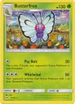 Butterfree 3/149
