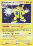 3 Electivire