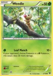 Weedle