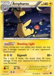40 Ampharos