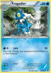 Frogadier