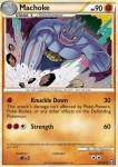 40 Machoke