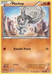 40 Machop 40 Machop