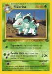 40 Nidorina