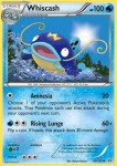 Whiscash