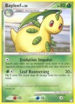 41 Bayleef