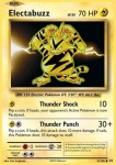 41 Electabuzz 41 Electabuzz