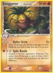 41 Exeggutor