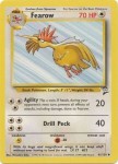 41 Fearow