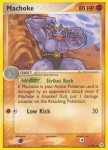 41 Machoke