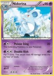 41 Nidorina 41 Nidorina