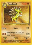 41 Sandslash