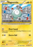 42 Magnemite