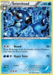 42 Seismitoad