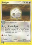 42 Shelgon 42 Shelgon