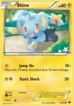 42 Shinx 42 Shinx