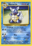 42 Wartortle