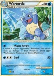 42 Wartortle 42 Wartortle