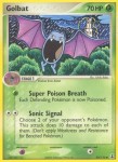 43 Golbat