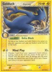 43 Golduck