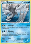 43 Kyurem
