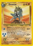 43 Omastar