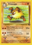 43 Primeape