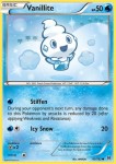 Vanillite