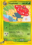 43 Vileplume