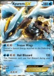 44 KyuremEX
