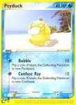 44 PsyduckWater 44 PsyduckWater
