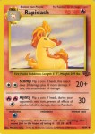 44 Rapidash