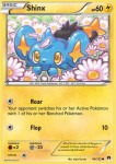 44 Shinx 44 Shinx