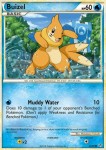 45 Buizel 45 Buizel