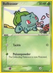 45 Bulbasaur