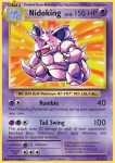 45 Nidoking 45 Nidoking