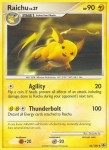 45 Raichu