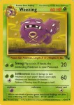 45 Weezing