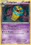 46 Cofagrigus