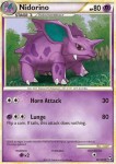 46 Nidorino